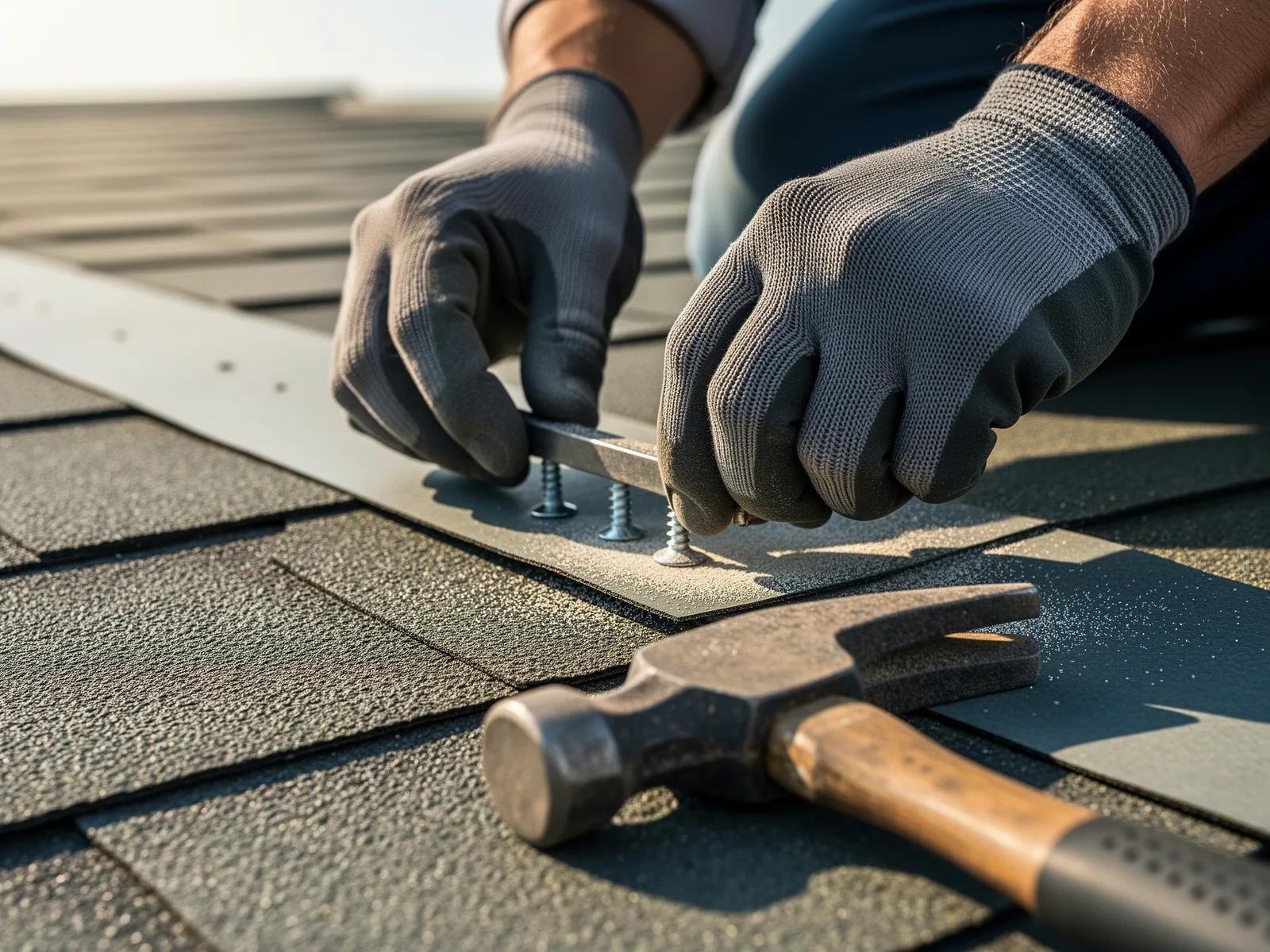 Why choose Fascia Repair in Dillsburg, PA
